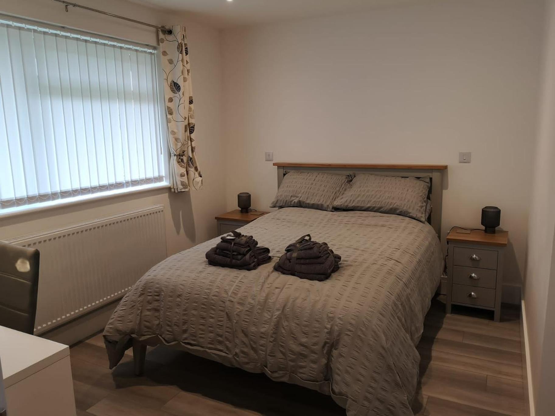 Ferienhaus Cornish Coastal Padstow