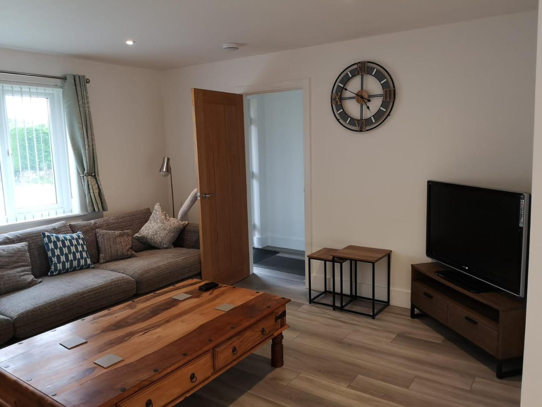 Cornish Coastal Ferienhaus Padstow