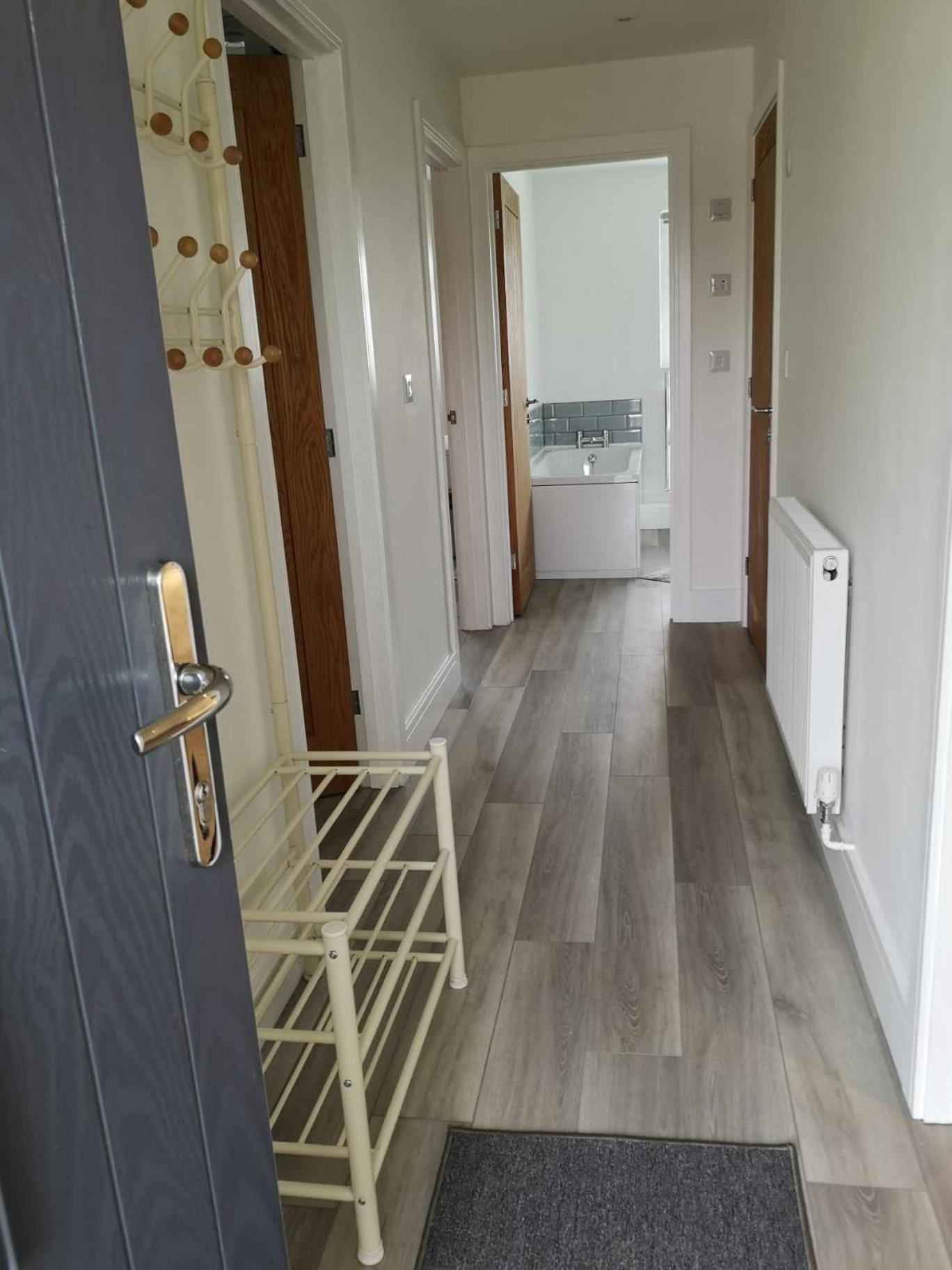 Ferienhaus Cornish Coastal Padstow